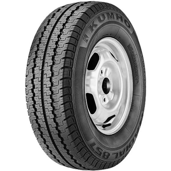 195 R 14      KUMHO 857/8PR-C 106/104R DDB70