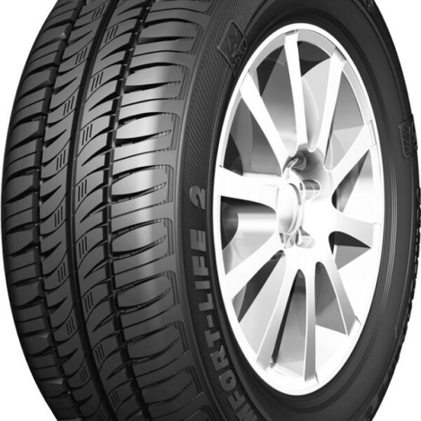 185/55 R 14 SEMPERIT COMFORTLIFE-2 80T DCB70